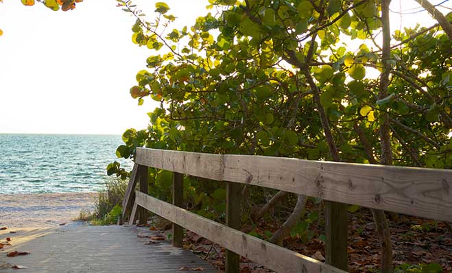 Royal Shell bonita springs vacation rental beach water