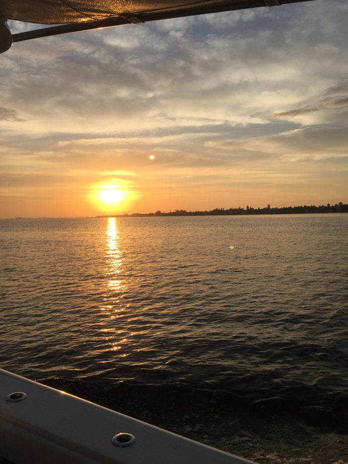 port sanibel marina rentals royal shell sunset gulf of mexico fort myers florida