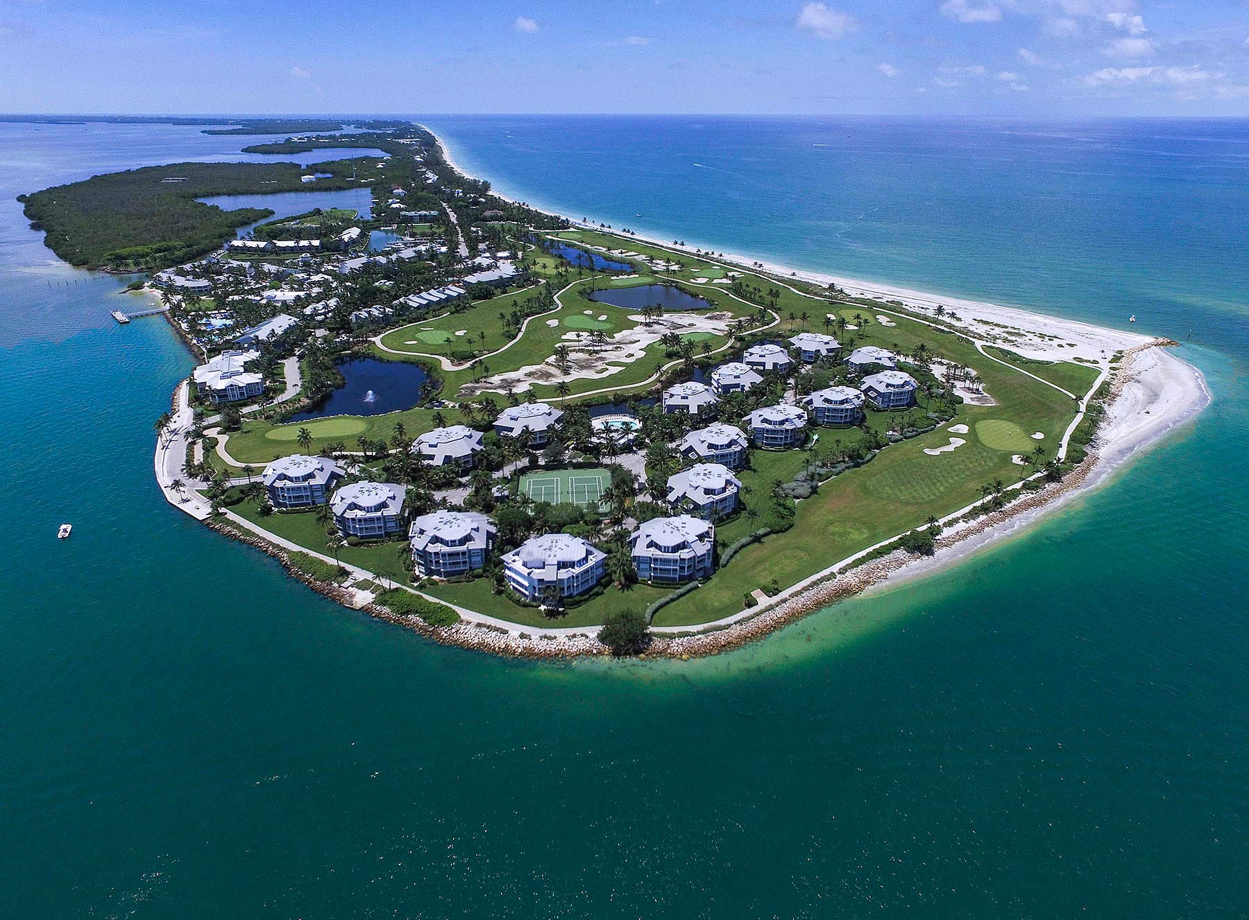 Captiva Island Vacation Rentals Royal Shell