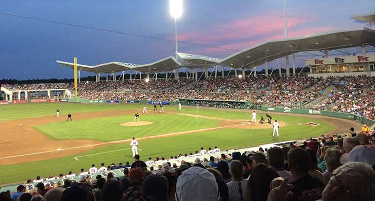 Red Sox Spring Training: Tips on What to Do