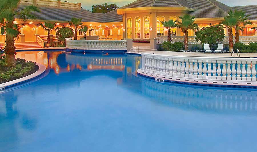 Ocala Florida Vacation Rentals Royal Shell