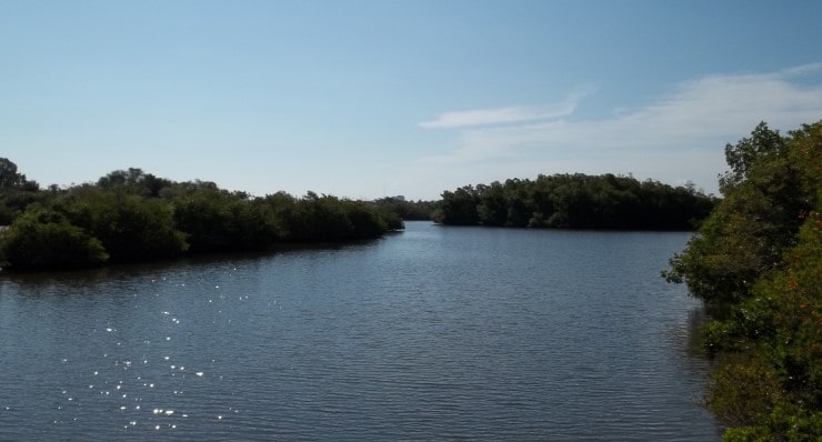 Annual Events at Lovers Key, Florida