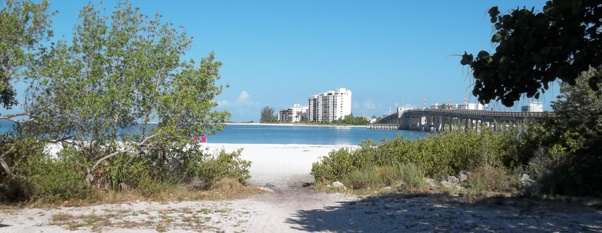 Discover Lovers Key in Southwest Florida