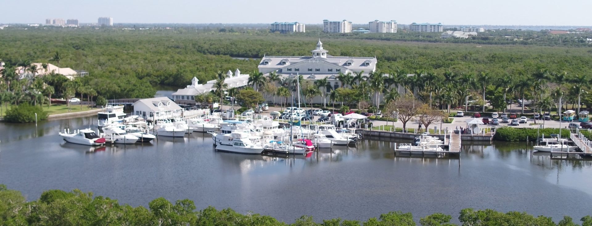 Start Summer Off Right: Where to Find Southwest Florida Boat Rentals