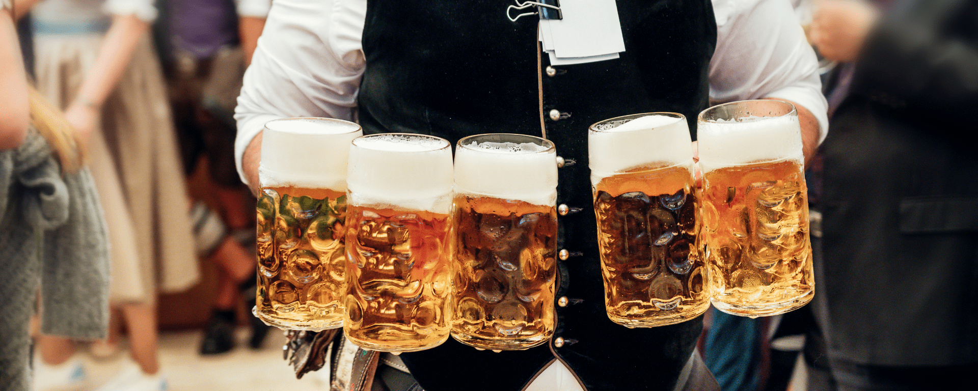 Your Guide to Oktoberfest in Cape Coral, Florida