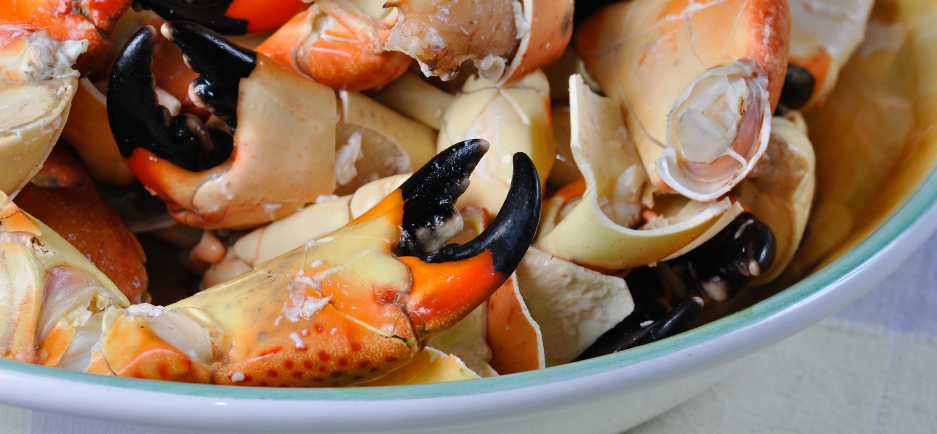 Your Guide to the Annual Stone Crab Festival in Naples
