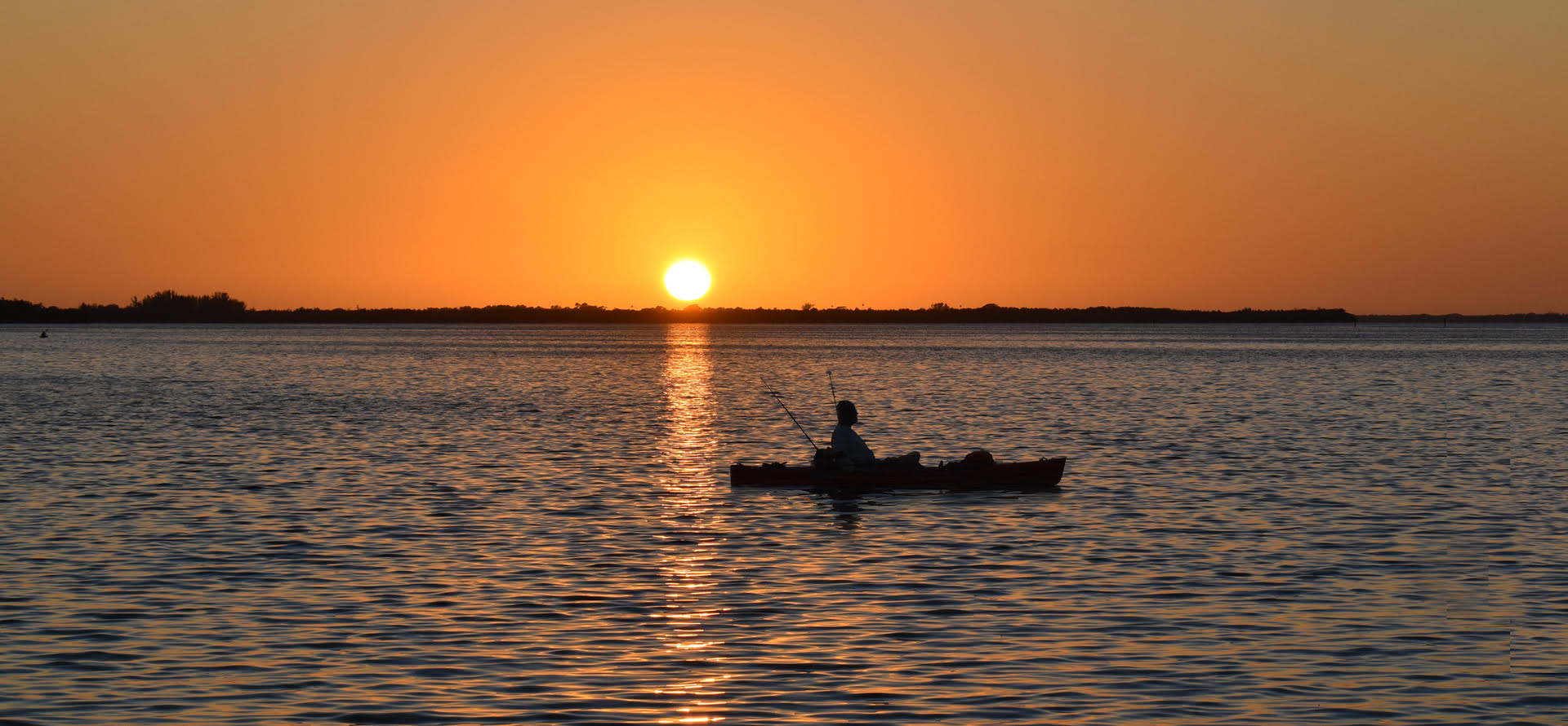 Things To Do - Cape Coral - Fishing