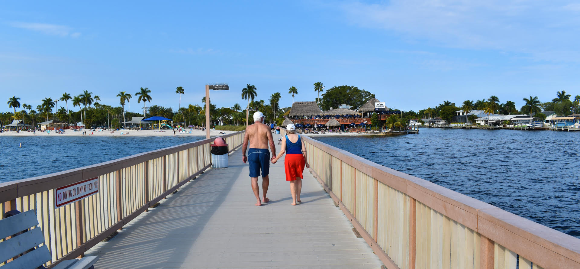 Things To Do - Cape Coral