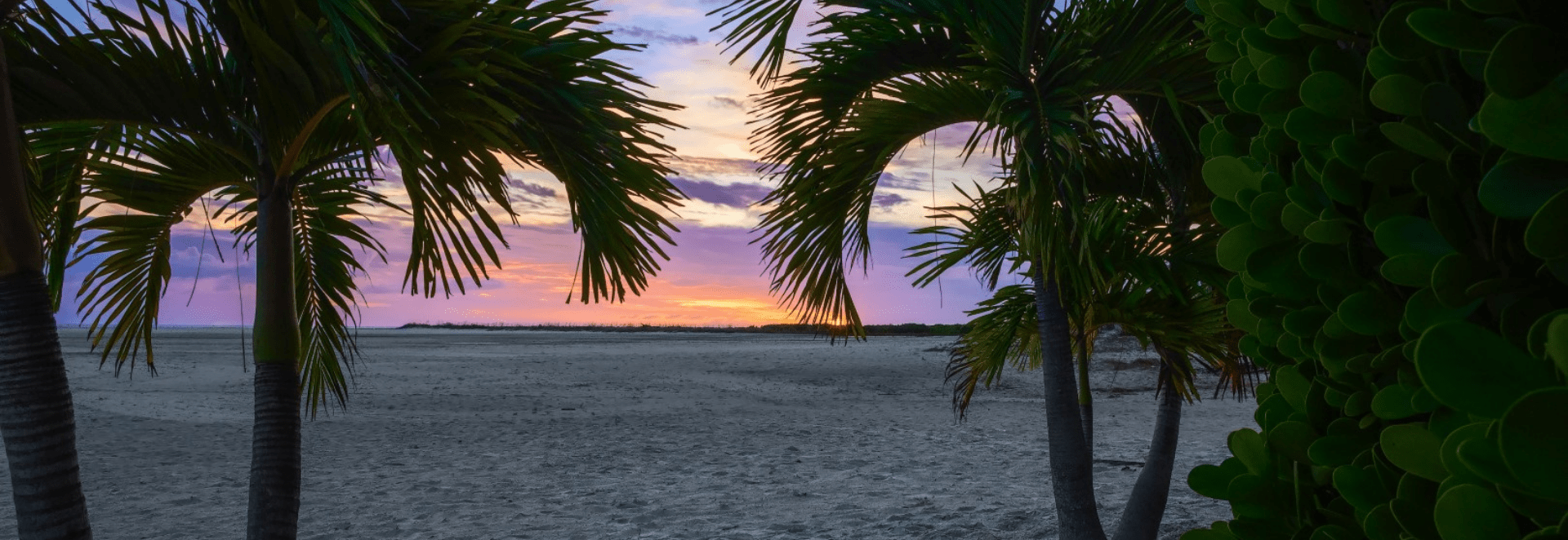 What Are the Beaches Like on Sanibel Island