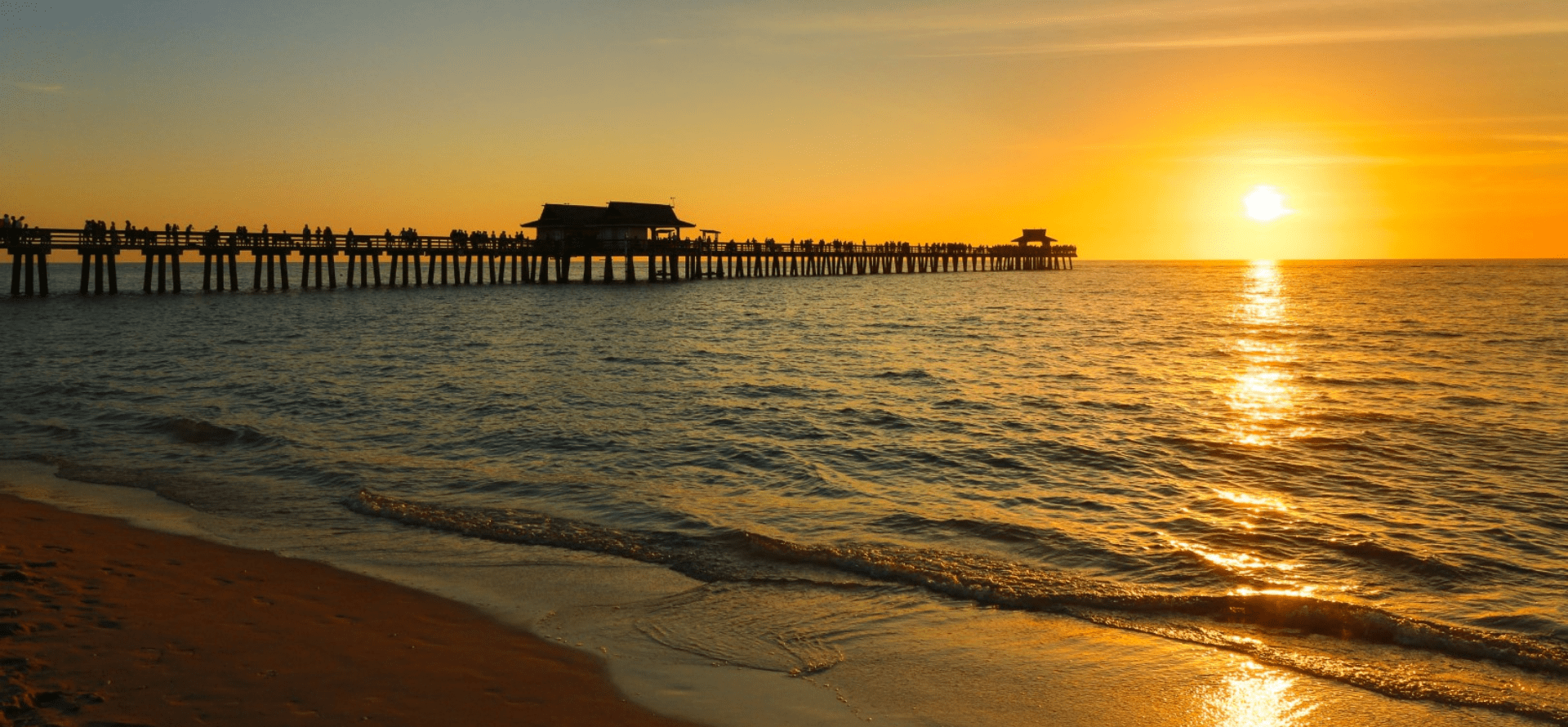 Where are the Best Naples Beaches