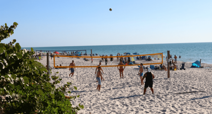 Royal Shell Beachfront Vacation Rentals