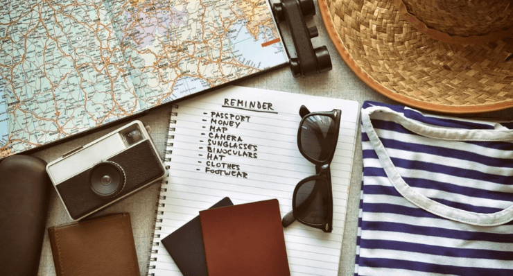 Why is it Important to Plan a Vacation