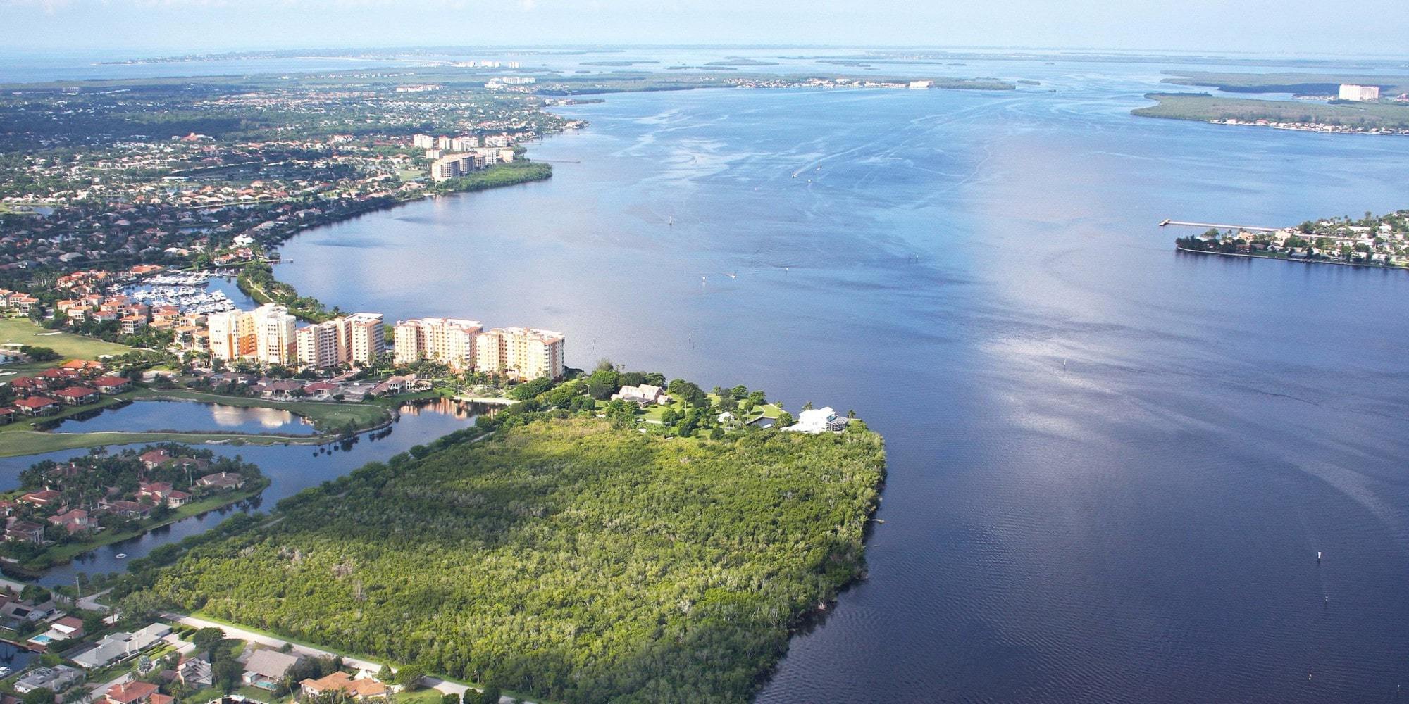 Fort Myers Vacation Rentals Royal Shell