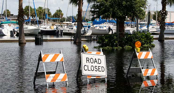 Are Hurricanes Covered by Travel Insurance?