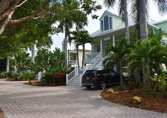 Can You Rent Vacation Homes in Florida?