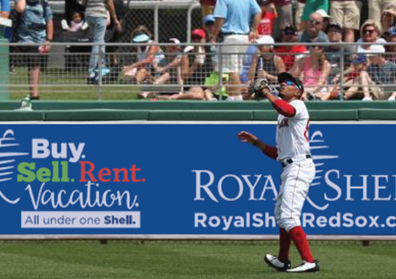 Catch a Game at Boston Red Sox Spring Training/Fenway South