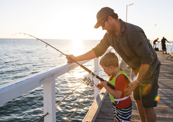 Is the Fishing Good in Cape Coral?
