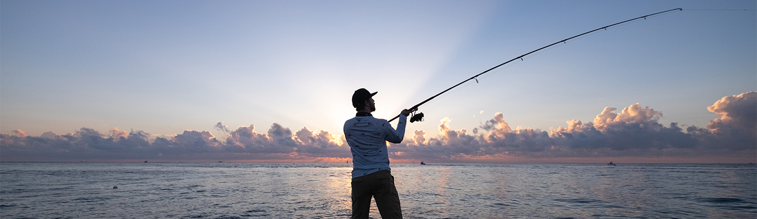 Check out the amazing fishing opportunities that a day of Cape Coral fishing can provide. From catching Bluegill in the canals to Tarpon in the Gulf, there’s plenty of great fishing in the Cape.