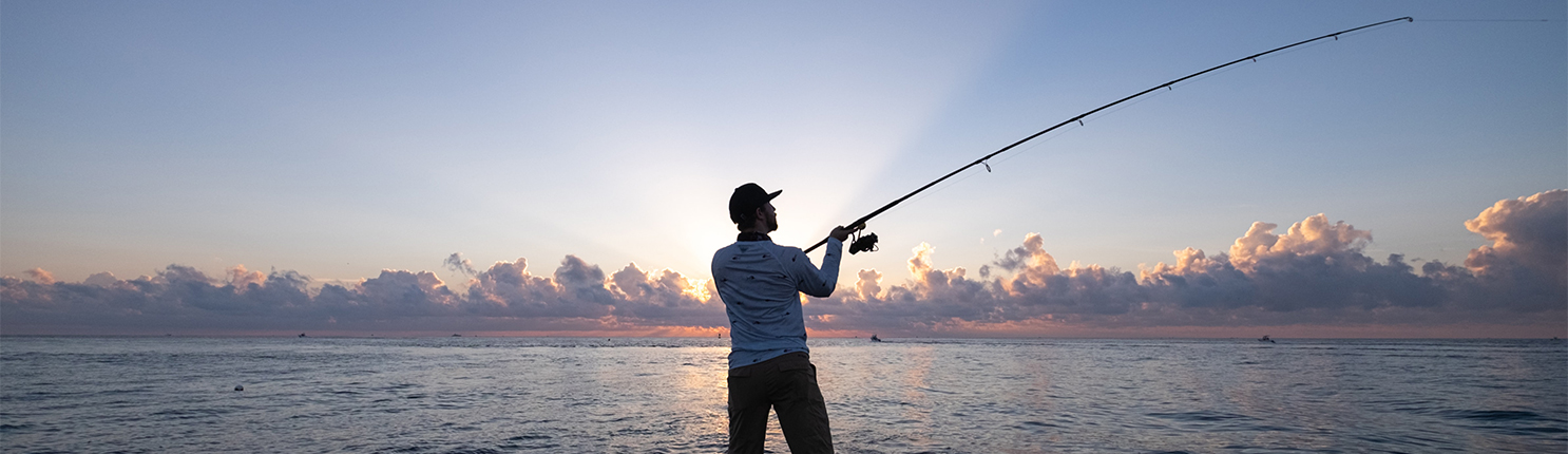 Cast Off and Plan a Great Day of Cape Coral Fishing