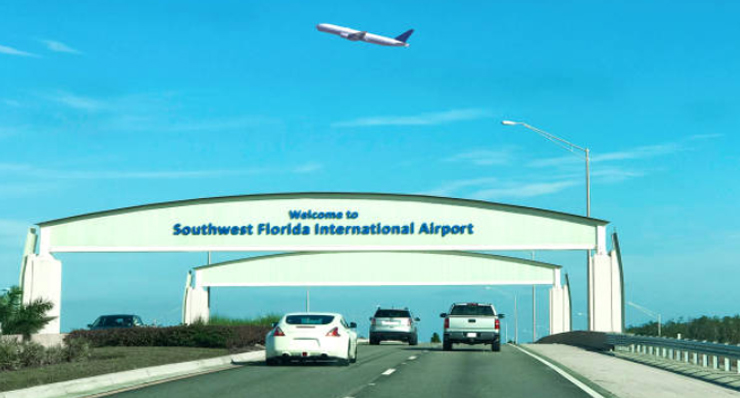 Concourse B