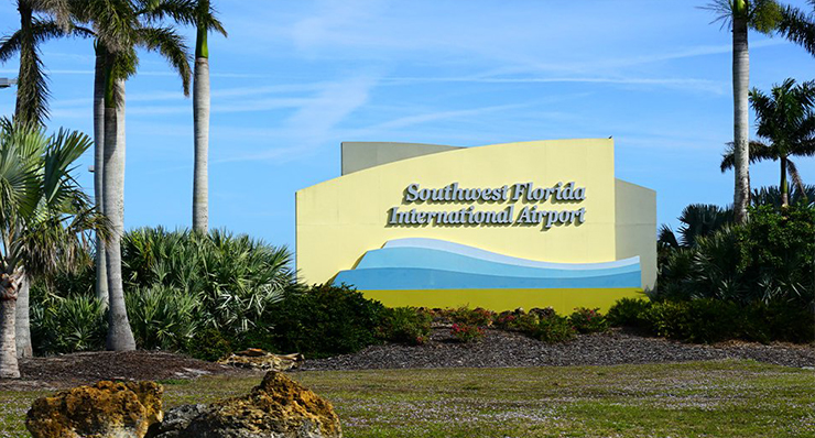 Is RSW a Big Airport?