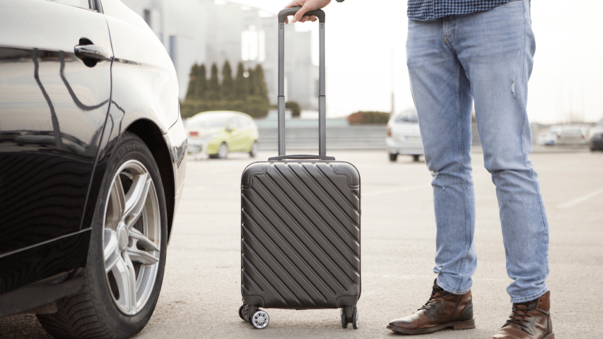 How Far in Advance Should You Rent a Car for Vacation