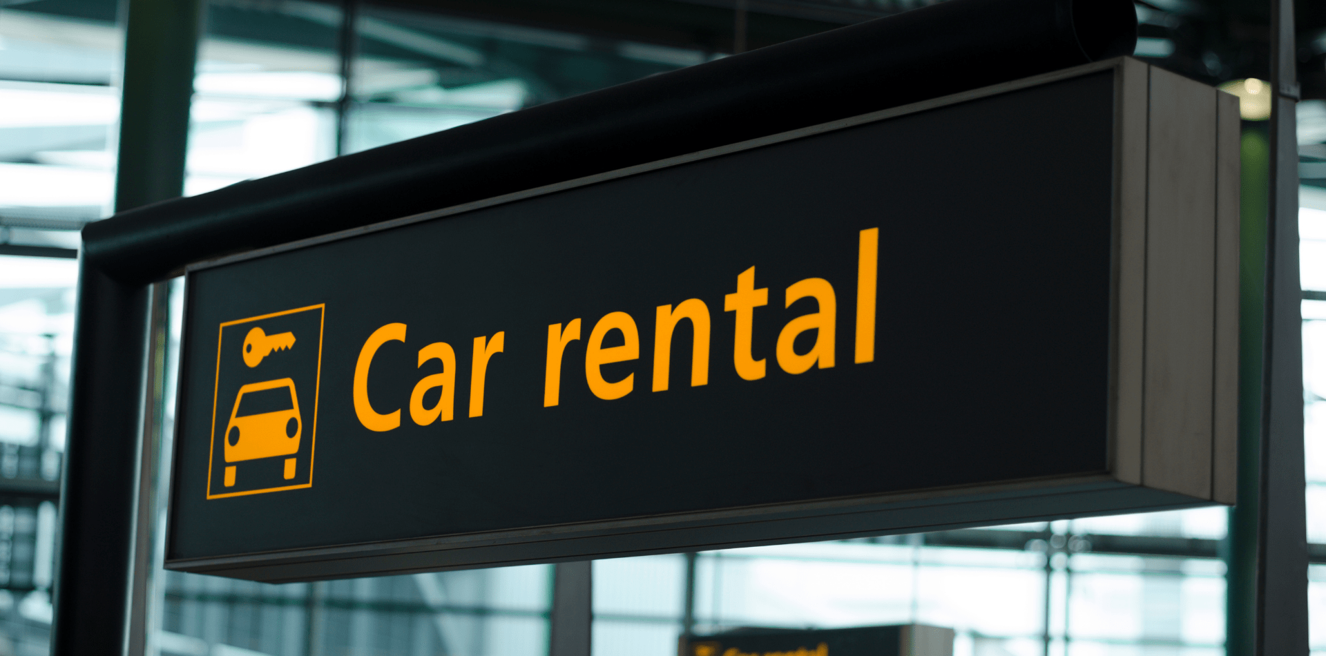 Vacation Car Rentals Make Getting Around Easy