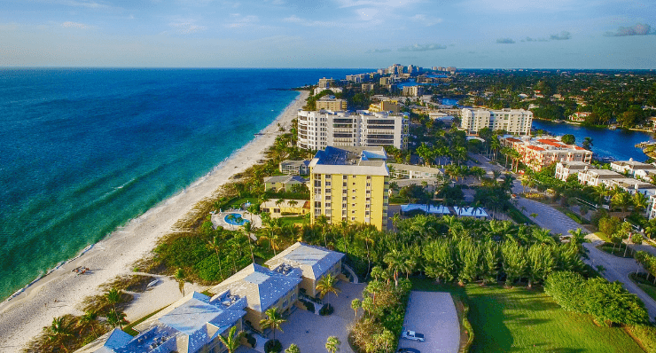 What is Naples, Florida Like in the Summer