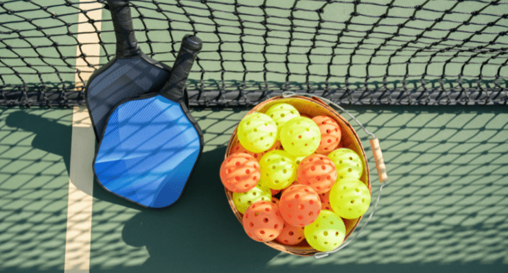 ​​What is Pickleball