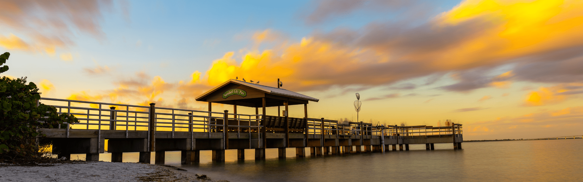 Explore the Past: Sanibel Island History