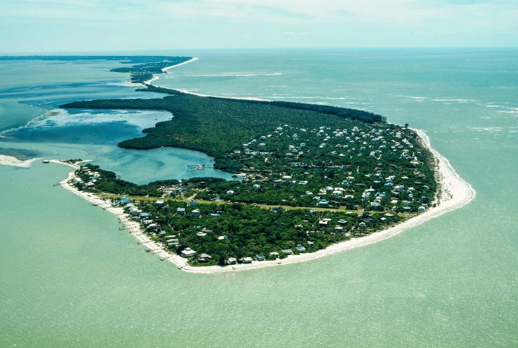 What Makes North Captiva Island Special