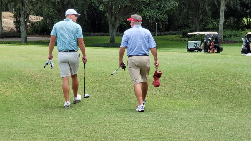 How Many Golf Courses are in Southwest Florida