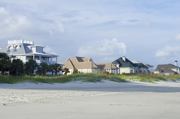 last minute getaway beach house rental royal-shell-last-minute-beach-house