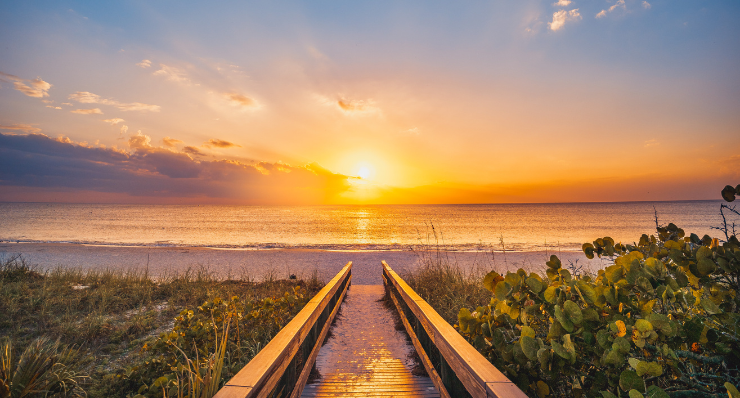 Cool Off at the Best Natural Springs in Florida