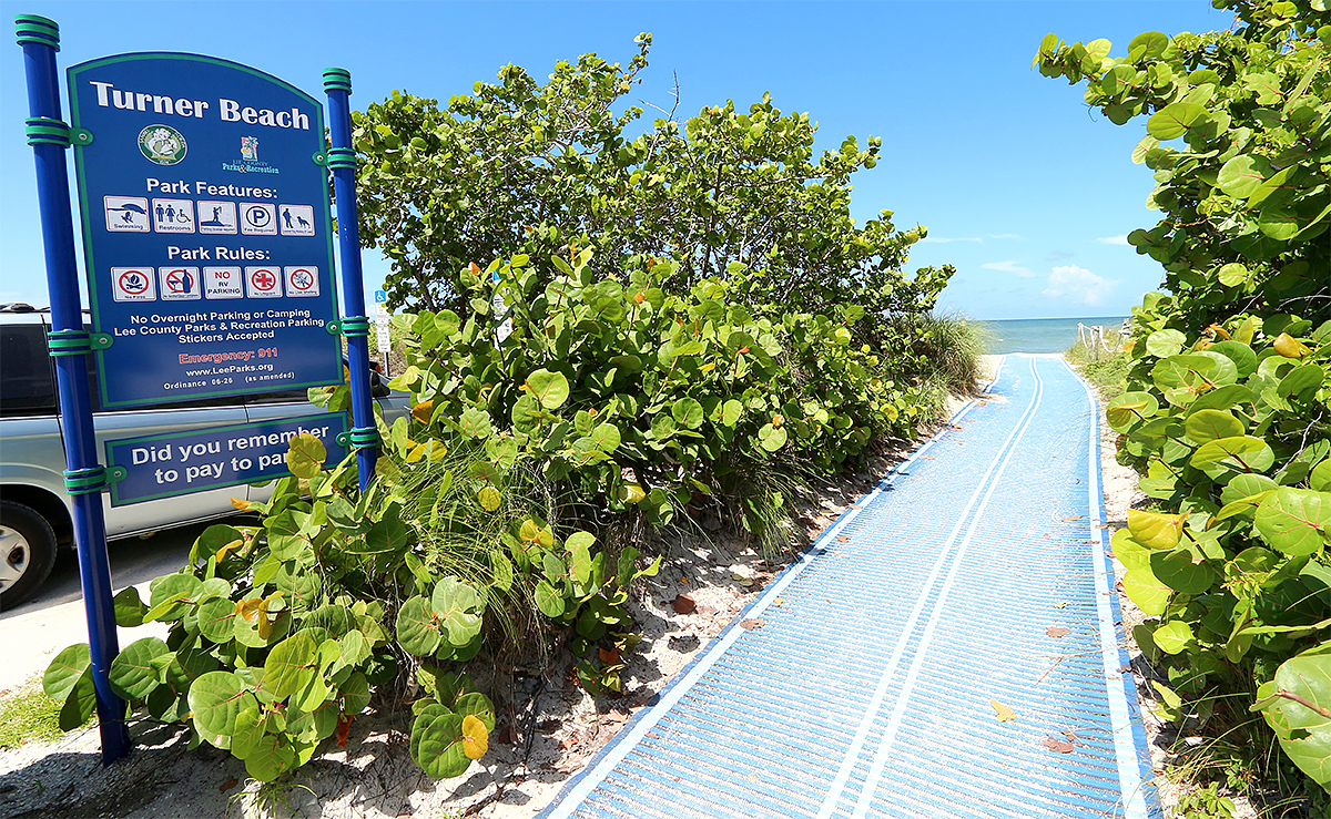 Turner Beach Captiva