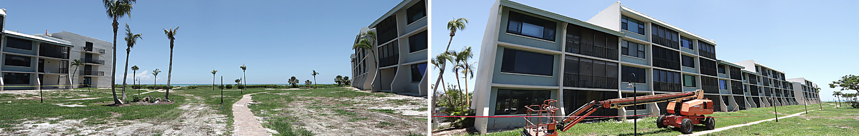 Loggerhead Cay - Sanibel Island Condo