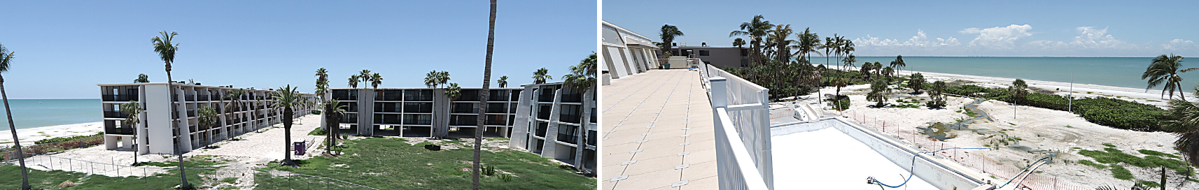 Sundial Resort - Sanibel Island Condo
