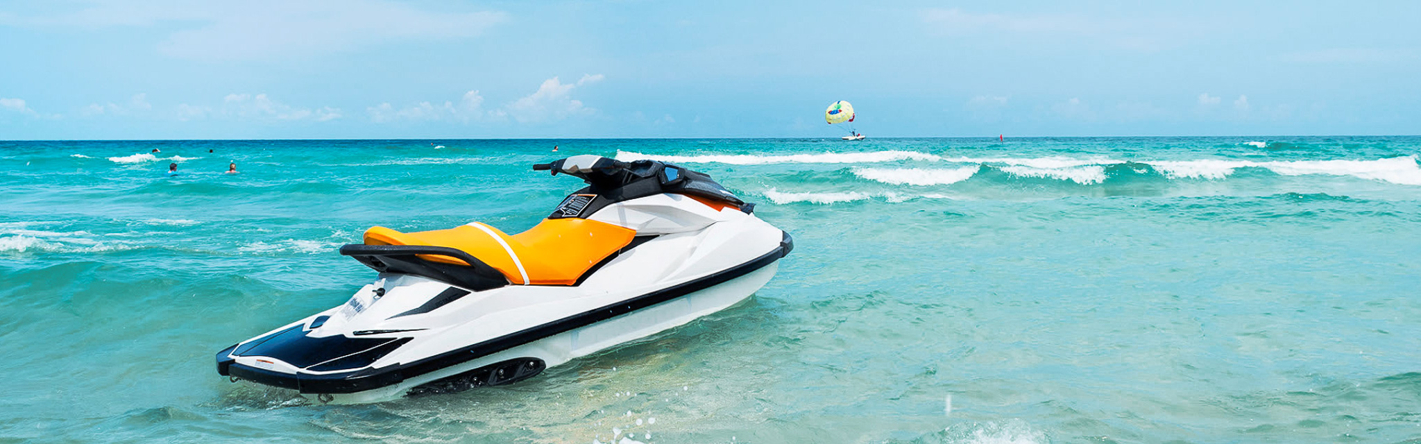 Watersports Rentals in Captiva: Thrilling Adventures on Water