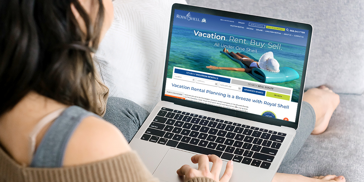 Vrbo Announces Tools for Planning Trips with Families and Friends as it  Unveils New Look and Pronunciation