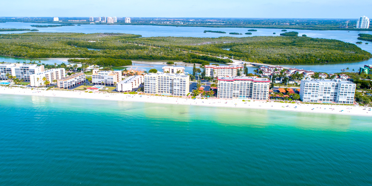 Find Your Dream Getaway Seasonal Rentals in Bonita Springs