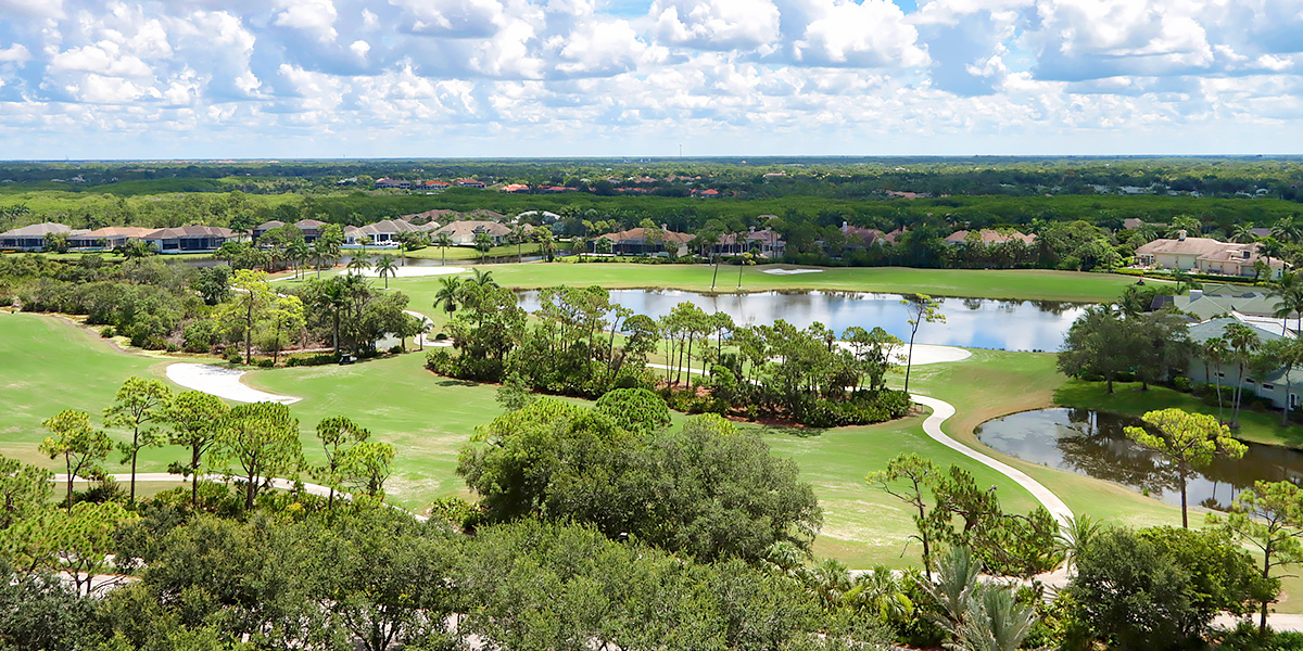 Find Your Dream Getaway Seasonal Rentals in Bonita Springs