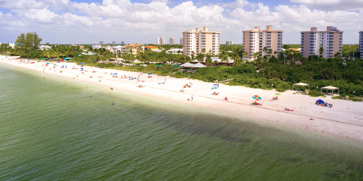 Find Your Dream Getaway Seasonal Rentals in Bonita Springs