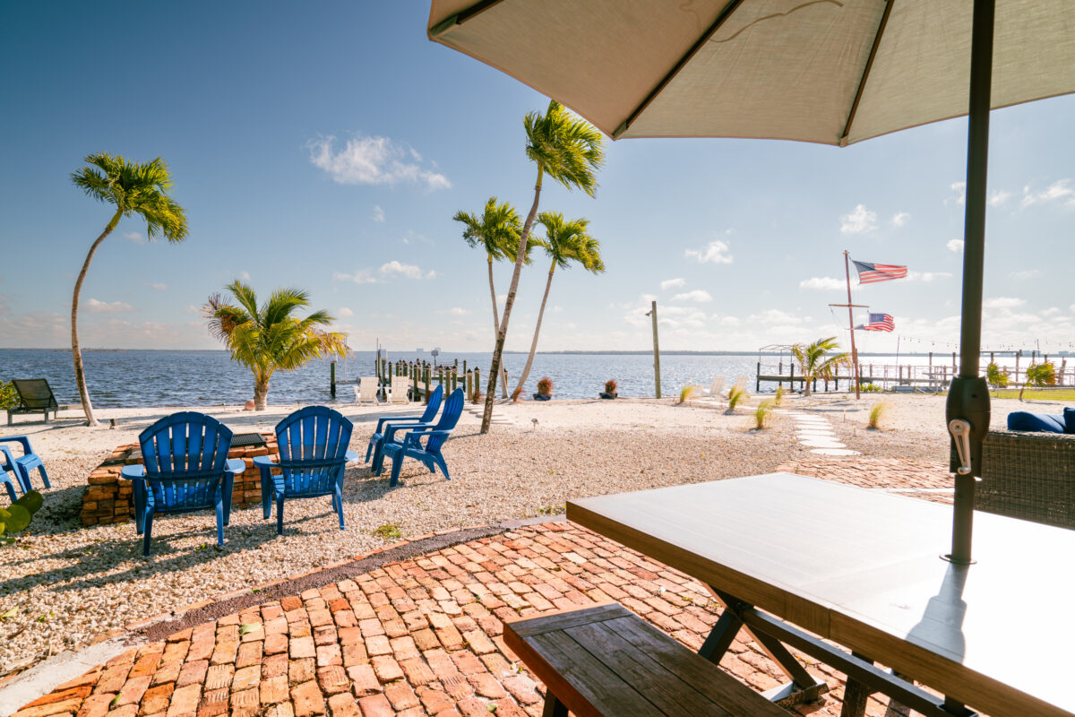 Finding the Perfect Vacation Rental in Downtown Fort Myers