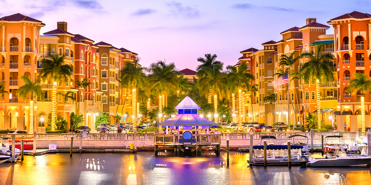 What Are Some Things to Do in Florida in December?