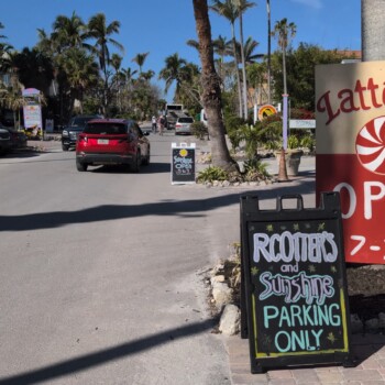 Captiva Andy Rosse 2