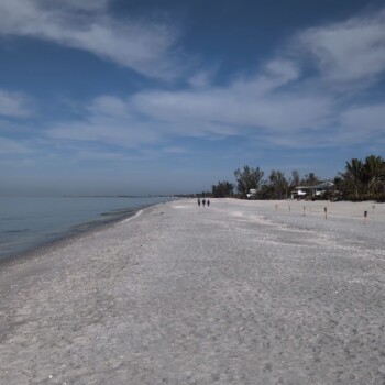 Captiva Beach