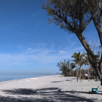 Captiva Beach