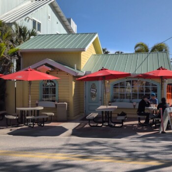 Captiva Eatery