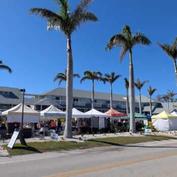 Captiva Farmers Market