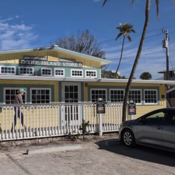 Captiva Island Store